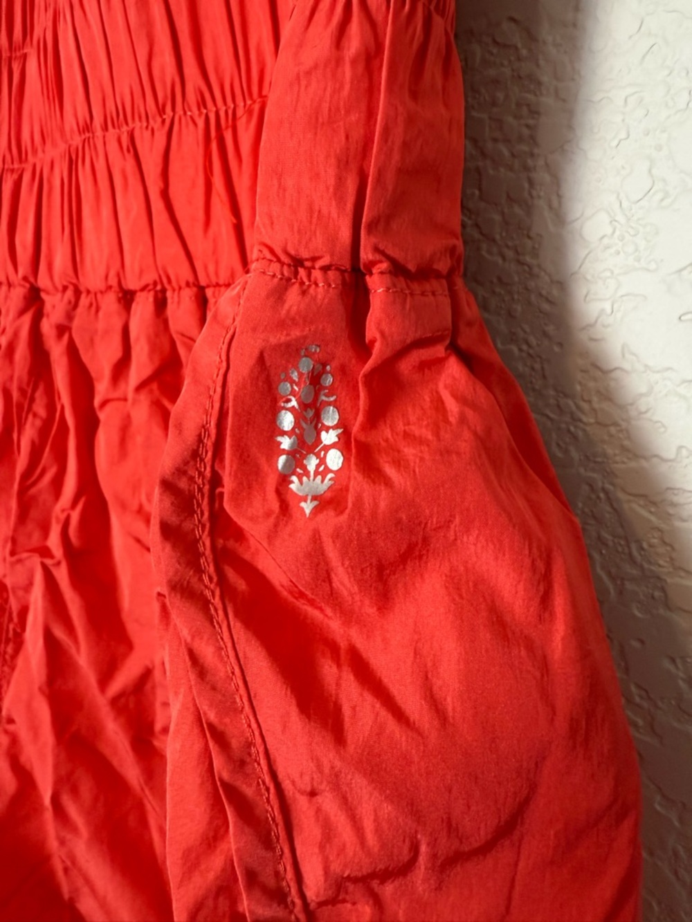 FP Movement by Free People The Way Home High-Waist Running Shorts - Picture 5 of 6